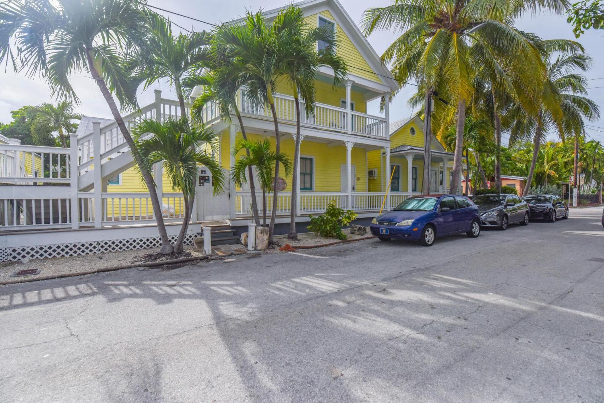 Hébergement de vacances Leo's Key West