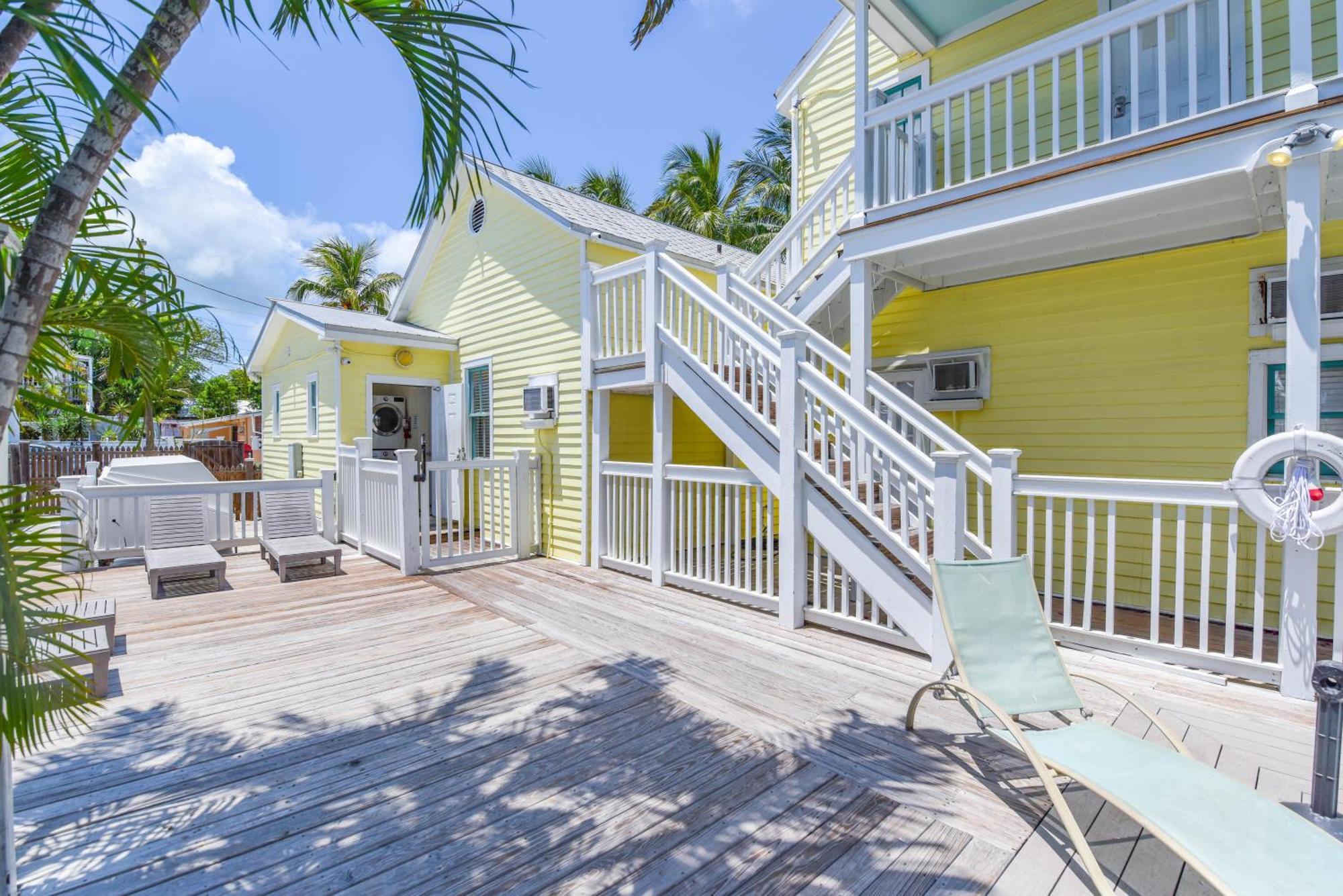 Hébergement de vacances Leo's Key West